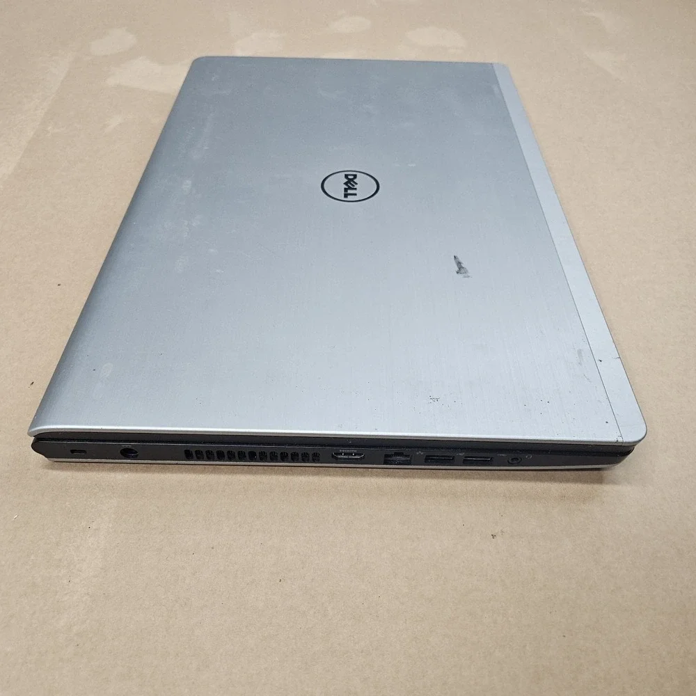 Dell Inspiron 17 5000 5748 17.3